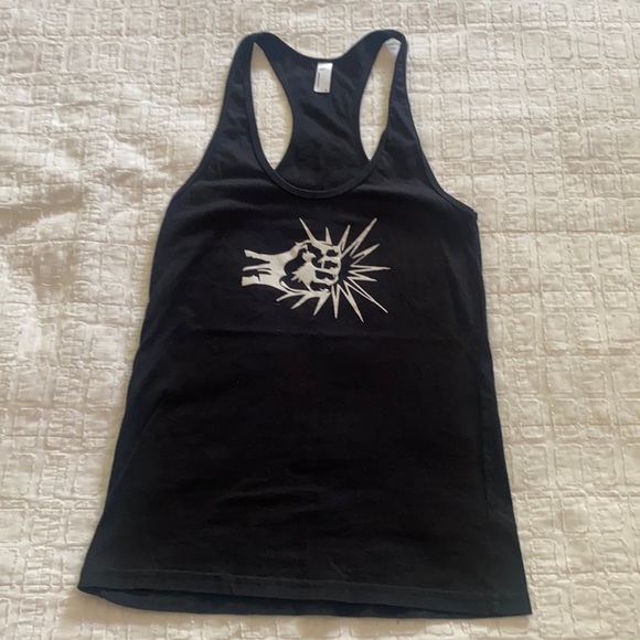 Punch Edibles Tank Top - Picture 1 of 8